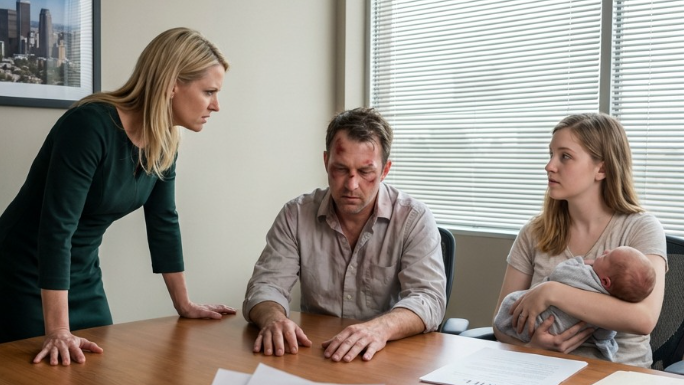 Iza savršenog braka krila se brutalna istina