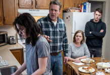 Jedan poziv koji je promenio sve: suočavanje sa zlom u vlastitom domu