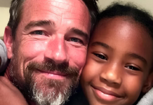 „Moja verenica je htela da isključi moju usvojenu ćerku sa venčanja — kada sam saznao razlog, kolena su mi popustila“