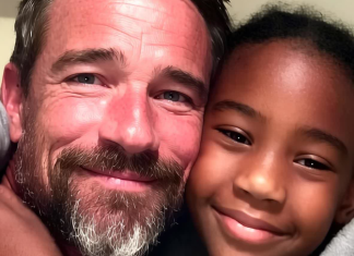 „Moja verenica je htela da isključi moju usvojenu ćerku sa venčanja — kada sam saznao razlog, kolena su mi popustila“