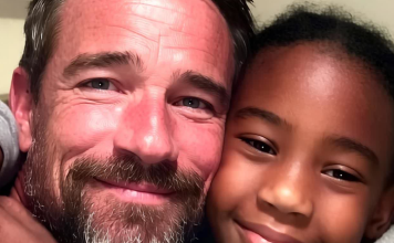 „Moja verenica je htela da isključi moju usvojenu ćerku sa venčanja — kada sam saznao razlog, kolena su mi popustila“