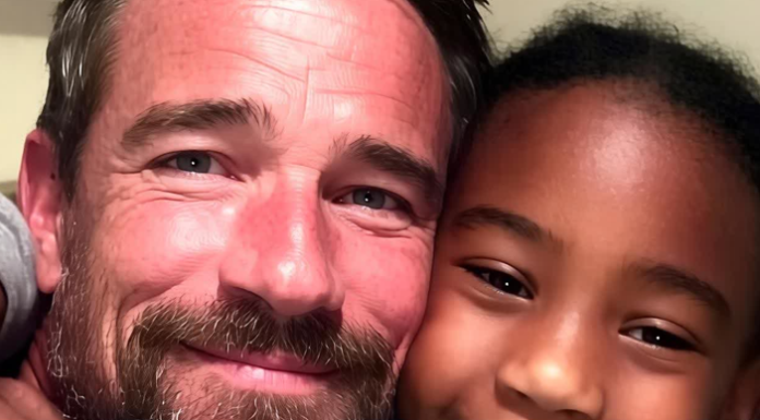 „Moja verenica je htela da isključi moju usvojenu ćerku sa venčanja — kada sam saznao razlog, kolena su mi popustila“