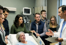 „Šestoro moje braće i sestara odbilo je da brine o našoj majci — kada sam ja progovorila, svi su ostali bez reči“