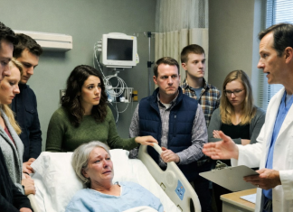 „Šestoro moje braće i sestara odbilo je da brine o našoj majci — kada sam ja progovorila, svi su ostali bez reči“