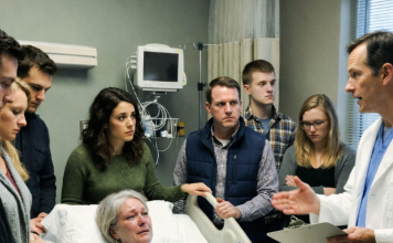 „Šestoro moje braće i sestara odbilo je da brine o našoj majci — kada sam ja progovorila, svi su ostali bez reči“