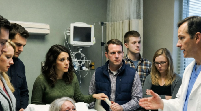 „Šestoro moje braće i sestara odbilo je da brine o našoj majci — kada sam ja progovorila, svi su ostali bez reči“