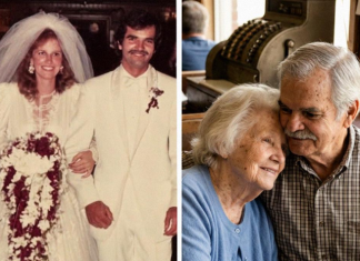 Tajna mog supruga otkrivena nakon decenija zajedničkih večera