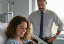 Otac koji je odbio svoju decu — tri decenije kasnije istina je izašla na videlo