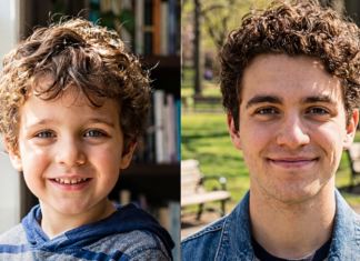 Duh iz prošlosti: kad novi komšija podseća na izgubljenog sina