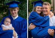 Otac koji me odgajio sam: Priča o ljubavi, žrtvi i pravom roditeljstvu