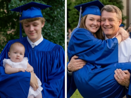 Otac koji me odgajio sam: Priča o ljubavi, žrtvi i pravom roditeljstvu