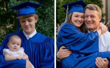 Otac koji me odgajio sam: Priča o ljubavi, žrtvi i pravom roditeljstvu