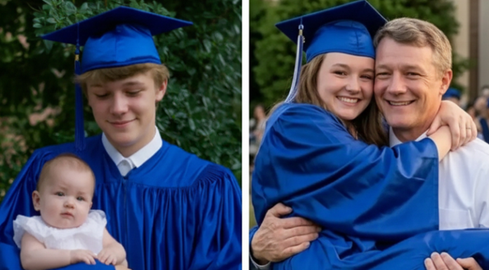 Otac koji me odgajio sam: Priča o ljubavi, žrtvi i pravom roditeljstvu