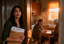 Nasledstvo i prevara: Kad porodica skriva mračnu tajnu