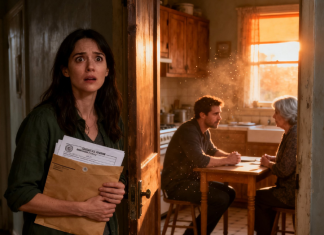 Nasledstvo i prevara: Kad porodica skriva mračnu tajnu