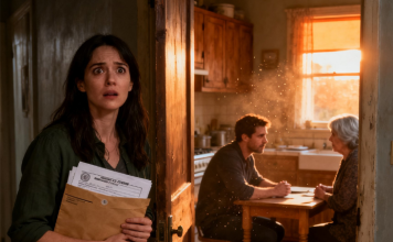 Nasledstvo i prevara: Kad porodica skriva mračnu tajnu