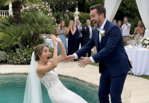 Svaka šala ima granicu: Kako sam reagovala kada me muž ponizio pred 200 gostiju