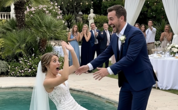 Svaka šala ima granicu: Kako sam reagovala kada me muž ponizio pred 200 gostiju