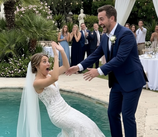 Svaka šala ima granicu: Kako sam reagovala kada me muž ponizio pred 200 gostiju