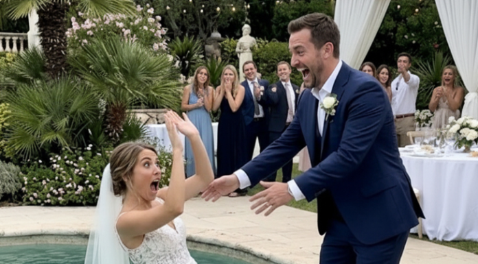 Svaka šala ima granicu: Kako sam reagovala kada me muž ponizio pred 200 gostiju