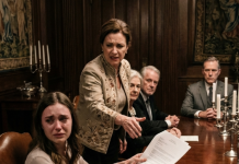 23 rođaka protiv mene – ali istina je promenila sve u sekundi