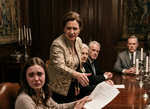 23 rođaka protiv mene – ali istina je promenila sve u sekundi