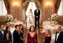 Ostavio me noć pre venčanja zbog „bolje“ žene — godinu kasnije uništila sam mu savršeno venčanje