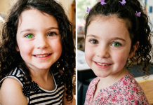 Fotografija iz škole otkrila tajnu skrivanu šest godina