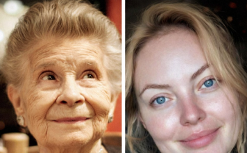 Ogrlica moje bake otkrila porodičnu tajnu nakon 20 godina