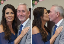 „Otac se oženio tetkom – a onda je otkrivena tajna koju je krio“