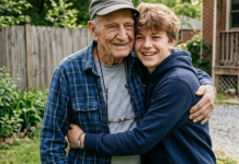 Komšijin sin me je zvao upomoć — istina me je zaledila