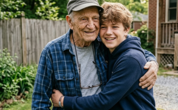 Komšijin sin me je zvao upomoć — istina me je zaledila