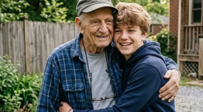 Komšijin sin me je zvao upomoć — istina me je zaledila