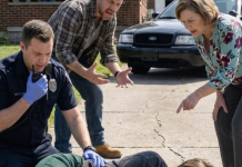 „Vikao je da glumim dok sam ležala nepokretna – istina je ubrzo izašla na videlo“