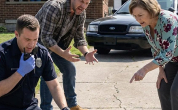 „Vikao je da glumim dok sam ležala nepokretna – istina je ubrzo izašla na videlo“