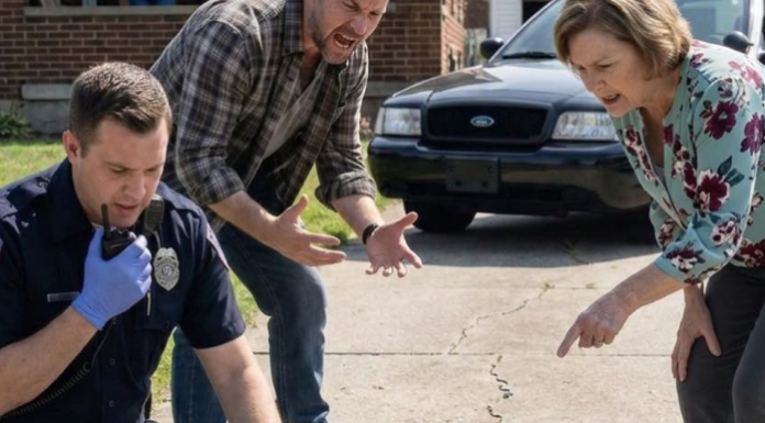 „Vikao je da glumim dok sam ležala nepokretna – istina je ubrzo izašla na videlo“