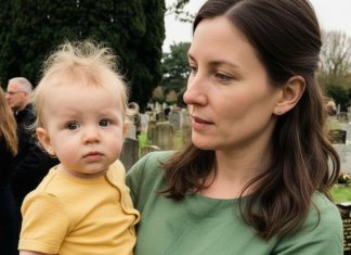 Neočekivani dar na majčinoj sahrani