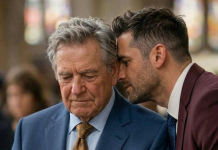 Izgubio sam ćerku, a zatim i dom — ali ne i dostojanstvo