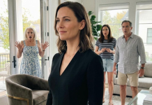 Pet dana nakon razvoda svekrva me pitala zašto sam još u kući – moj odgovor ju je momentalno ostavio bez reči