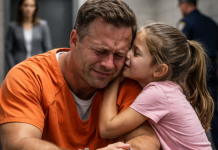 Kada istina dođe u pravo vreme: devojčica i njen hrabri šapat