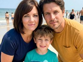 Slučajno sam čula muža kako podmićuje našeg sina – istina me je zaledila