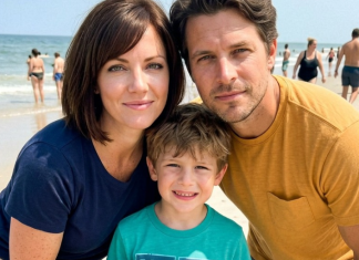 Slučajno sam čula muža kako podmićuje našeg sina – istina me je zaledila