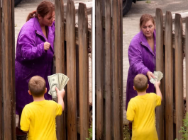 „Ukrao sam novac za baku“ — rečenica mog sina koja me sledila