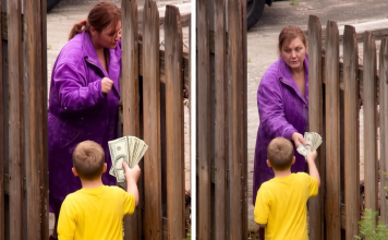 „Ukrao sam novac za baku“ — rečenica mog sina koja me sledila