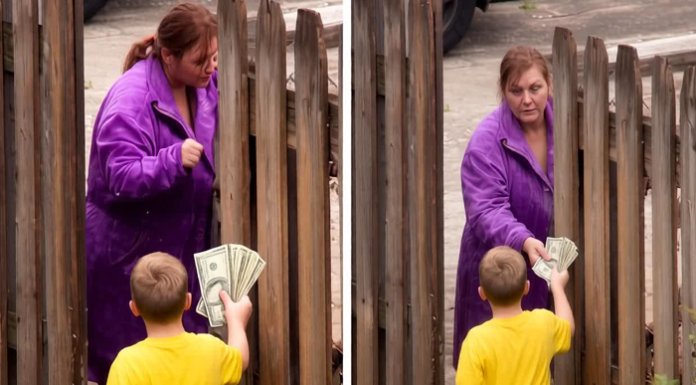 „Ukrao sam novac za baku“ — rečenica mog sina koja me sledila