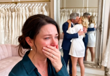 Muž i buduća snaha u zagrljaju – ono što je usledilo šokiralo je sve