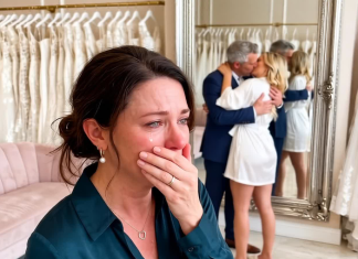 Muž i buduća snaha u zagrljaju – ono što je usledilo šokiralo je sve