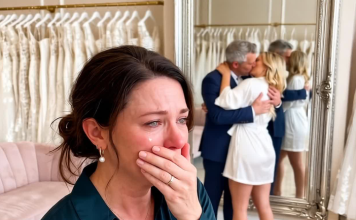 Muž i buduća snaha u zagrljaju – ono što je usledilo šokiralo je sve