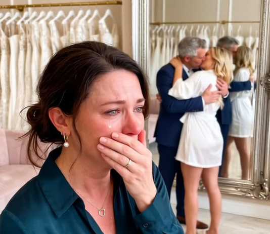 Muž i buduća snaha u zagrljaju – ono što je usledilo šokiralo je sve