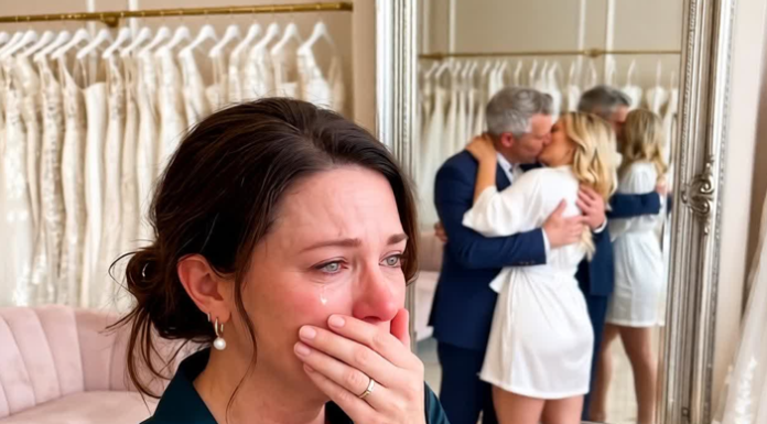 Muž i buduća snaha u zagrljaju – ono što je usledilo šokiralo je sve